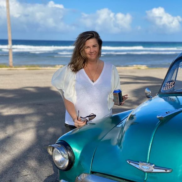 Meet your Posher, Lindsay - Picture 1 of 1